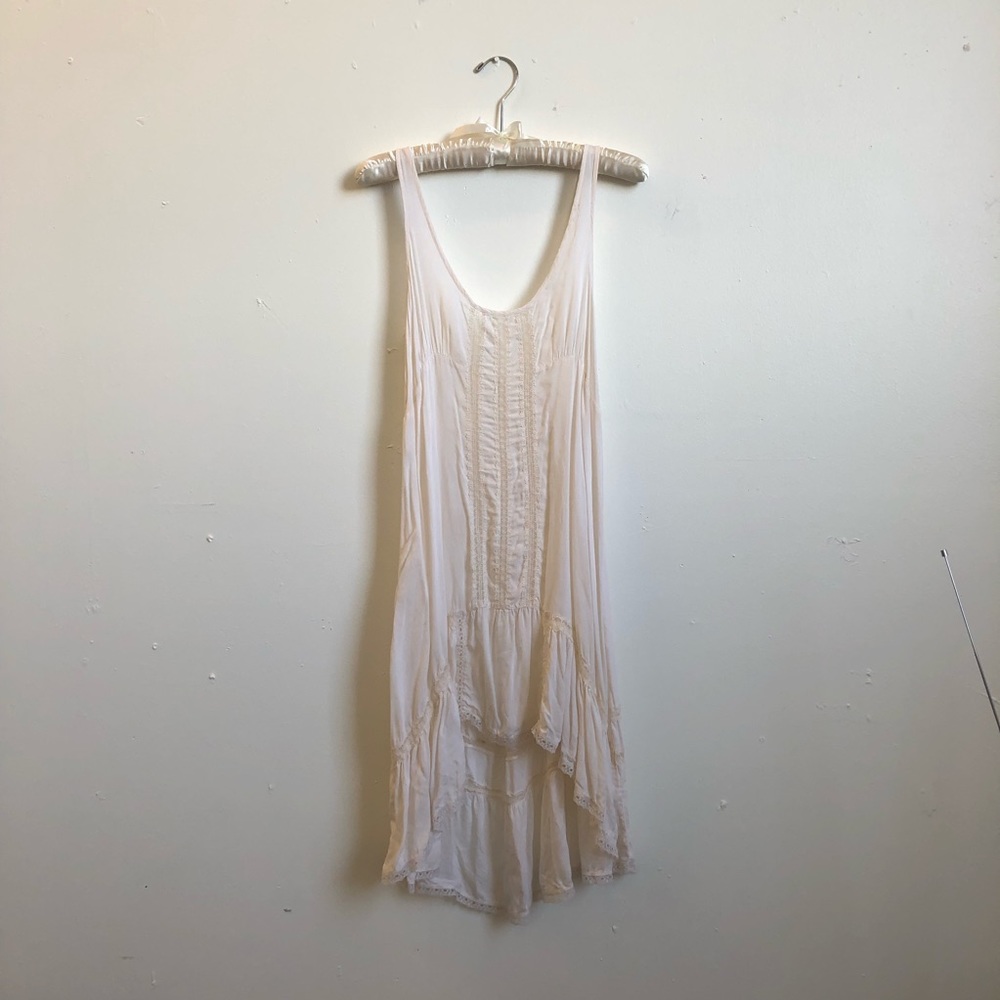 Intimately cotton slip dress